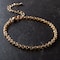 7.5" Gold Rolo Chain Bracelet by Bead Landing™
